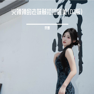 火辣辣的老妹贼拉拉的美（DJ版）