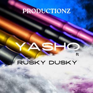 YASHO (feat. RUSKY DUSKY)
