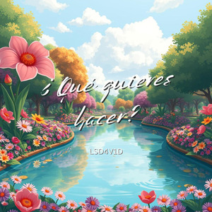 ¿Qué Quieres Hacer?