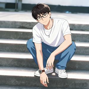 离别（撕裂版）