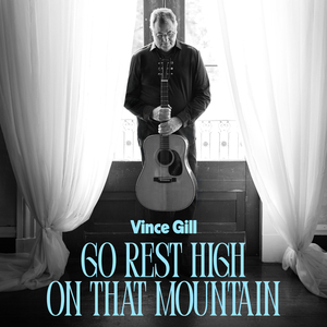 Go Rest High On That Mountain (Extended Version)