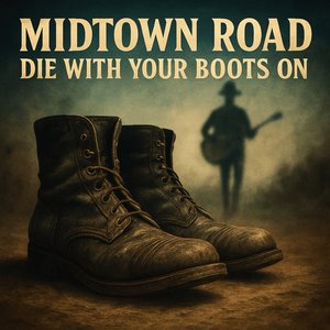 I still smell her perfume