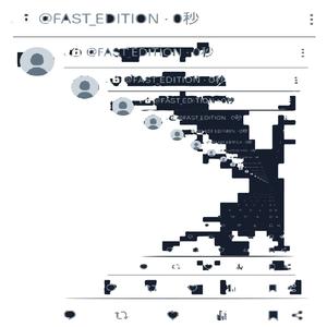 FAST FAST EDITION (同時再生)