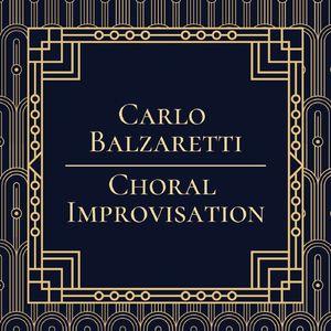 Choral Improvisation