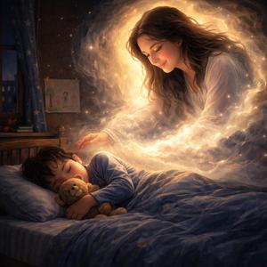 Mẹ trong giấc mơ