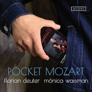 Le nozze di Figaro, K. 492 (Excerpts Arr. for 2 Violins): Voi, che sapete