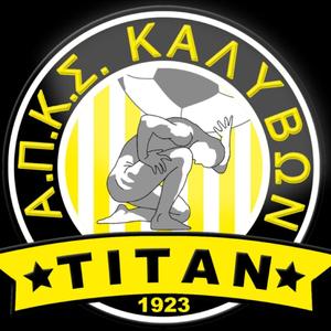 Titan Kalyvon FC Anthem