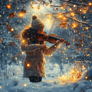 Трагическая увертюра