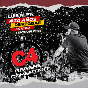 Sentí (En Vivo en el Teatro Flores)