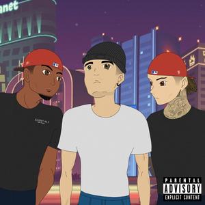 Caddy (feat. Tre$o & Thirty2)