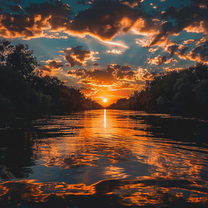 Vibraciones Meditativas De La Costa