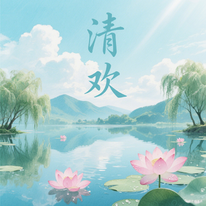 清欢
