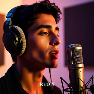 Rain taps lightly on the glass