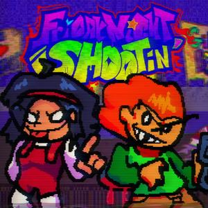 Gossip (Friday Night Shootin' Unofficial Soundtrack) (AllAroundEd Remix)