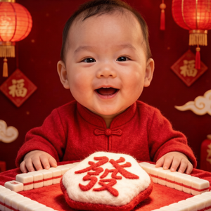 小晨光