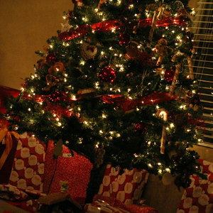 A Christmas Medley: Silent Night / The First Noel / What Child Is This?