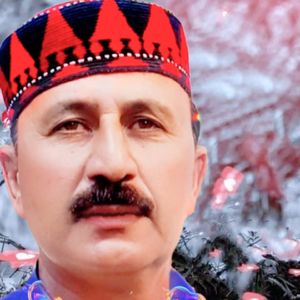 Pakhtun Kafir dy