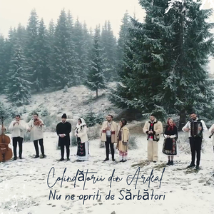 Nu ne opriti de Sărbători