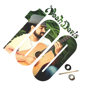 Here She Comes Walking