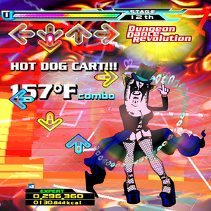 Now That is Some Sweet, Sweet Relish! (117bpm)