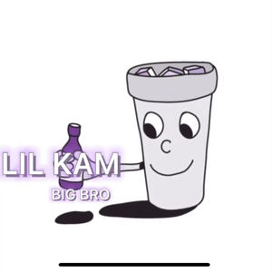 Lil Kam Big Bro
