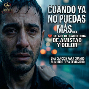 Cuando No Puedas Más