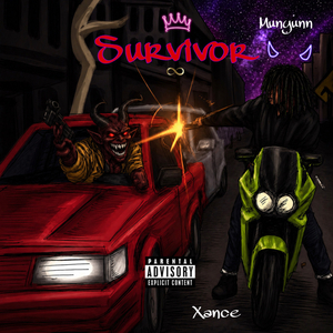 King Munyunn