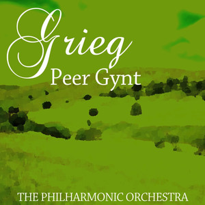 Peer Gynt, Suite No. 1, Op. 46: IV, In The Hall Of The Mountian King