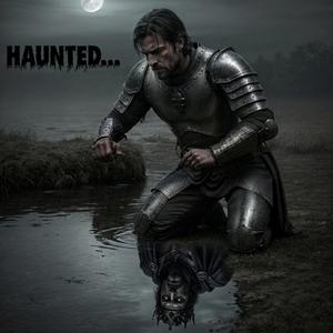 Haunted...