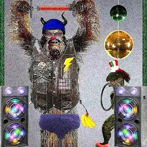 Mr. Pump (Jingle)