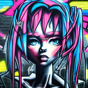 Smash Pudding feat. 初音ミク