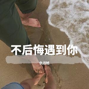 不后悔遇到你(Au男声版)（翻自 弹唱小蓉）