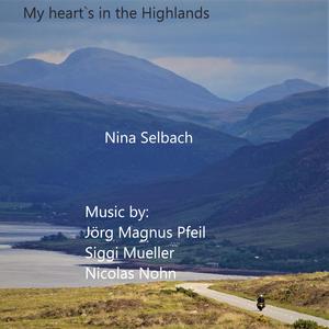My heart`s in the Highlands