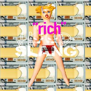 Rich (feat. Myah Marie & Beau Dozier)