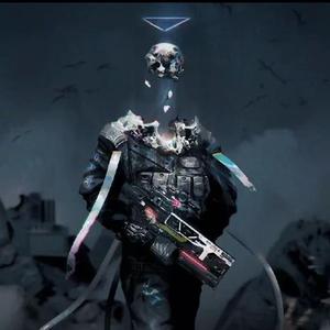 生产队蹦迪总队长 - 2021 10.1 国庆专属弹跳主场