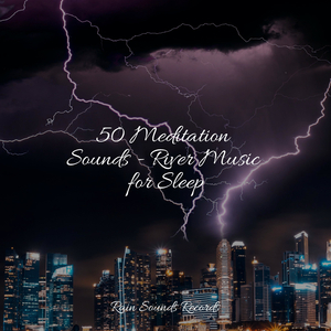 Echoes of Rust and Concrete