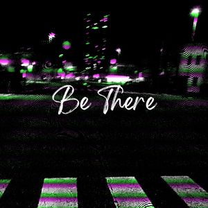 Be There (feat. Hiro-a-key)