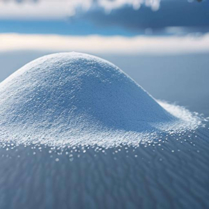 Порошок (Speed Up)