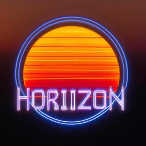 horizon
