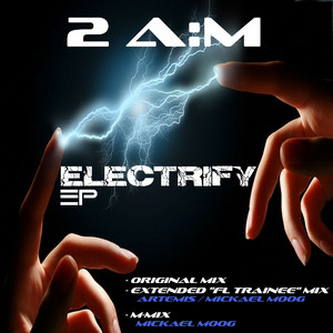 Electrify (Original Mix)