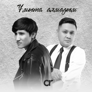 Ұмыта алмадым