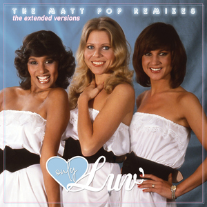 You're The Greatest Lover (Matt Pop Album Remix)