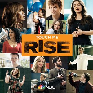 Touch Me (Rise Cast Version)