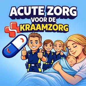 Acute Zorg voor de Kraamzorg