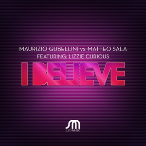 I Believe (Cesar Vilo Dirty Remix)