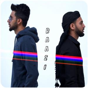Raazi (feat. Umer Zaman)