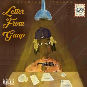 Wanna Drip (feat. Lil Freaky)