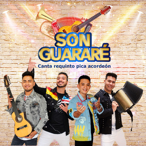 Mosaico Para Guarachear