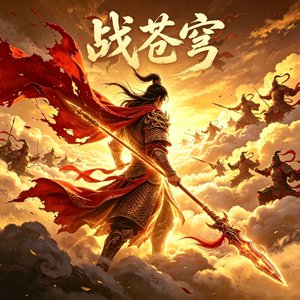 战苍穹·贰