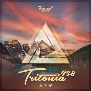 Kill My Heart (Tritonia 458) (Evoxel, Antrex Remix)